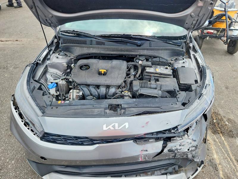 Aukcja sprzedaży 2023 Kia Forte, vin: 3KPF24AD7PE663970, numer aukcji: 64019166