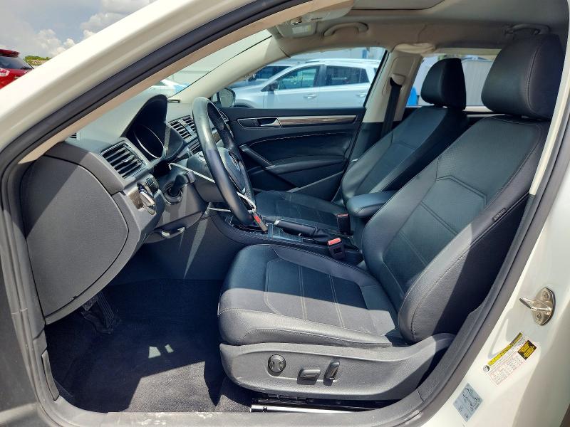 66551876 :رقم المزاد ، 1VWBA7A35JC021219 vin ، 2018 Volkswagen Passat مزاد بيع