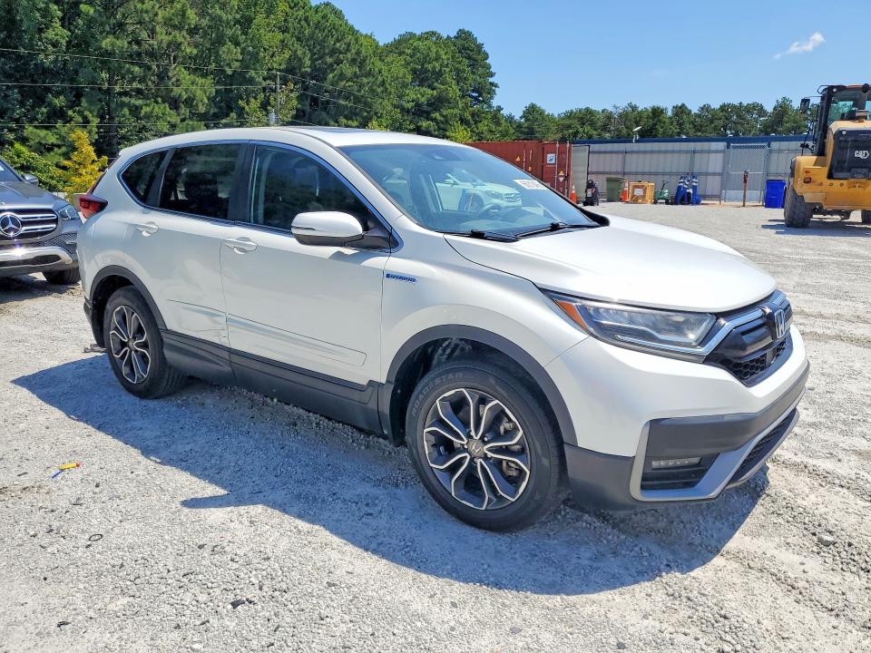 2020 Honda Cr-v მანქანა იყიდება აუქციონზე, vin: 7FART6H57LE024291, აუქციონის ნომერი: 66219466