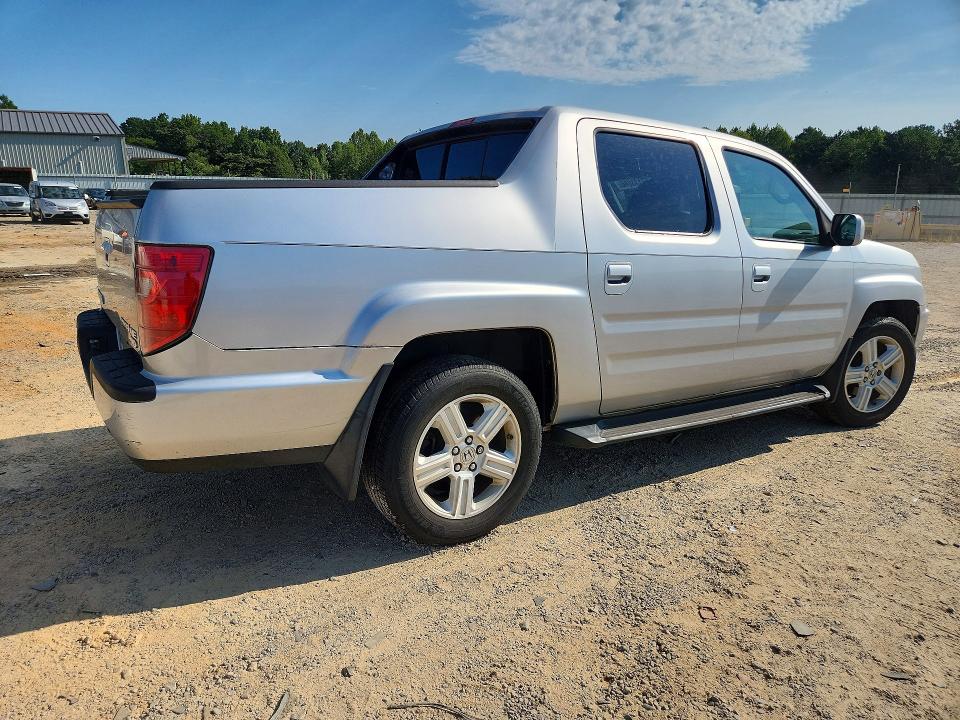 Aukcja sprzedaży 2010 Honda Ridgeline, vin: 5FPYK1F57AB011657, numer aukcji: 67133246