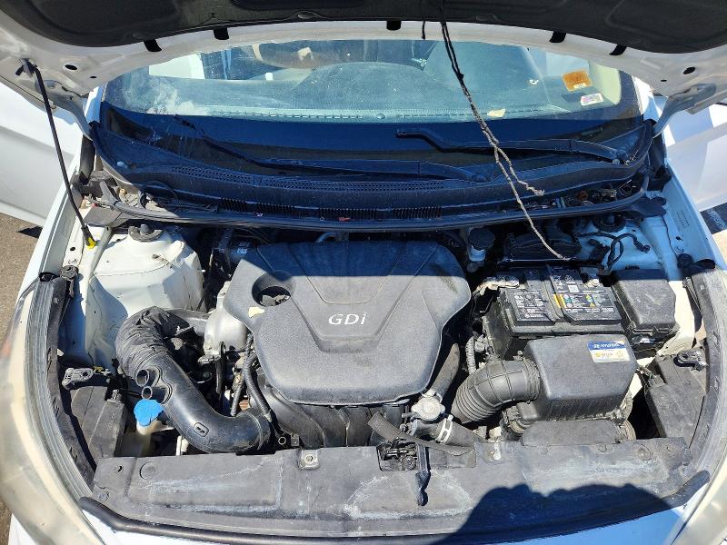 Продаж на аукціоні авто 2016 Hyundai Accent, vin: KMHCT4AE7GU120236, номер лоту: 65602006