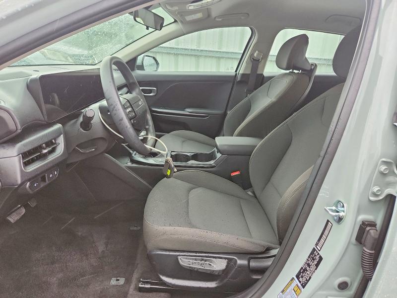 Aukcja sprzedaży 2026 Kia K4, vin: 3KPFT4DE0TE328559, numer aukcji: 66788616
