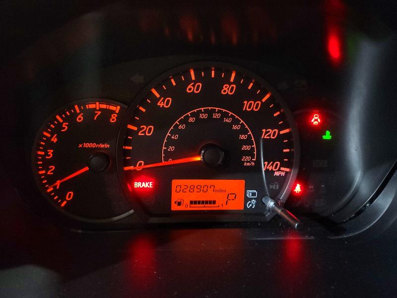 65446176 :رقم المزاد ، ML32AUHJ3RH017709 vin ، 2024 Mitsubishi Mirage مزاد بيع
