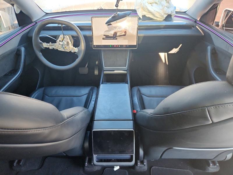 Продажа на аукционе авто 2026 Tesla Model Y, vin: 7SAYGDEDXTF460888, номер лота: 63935946