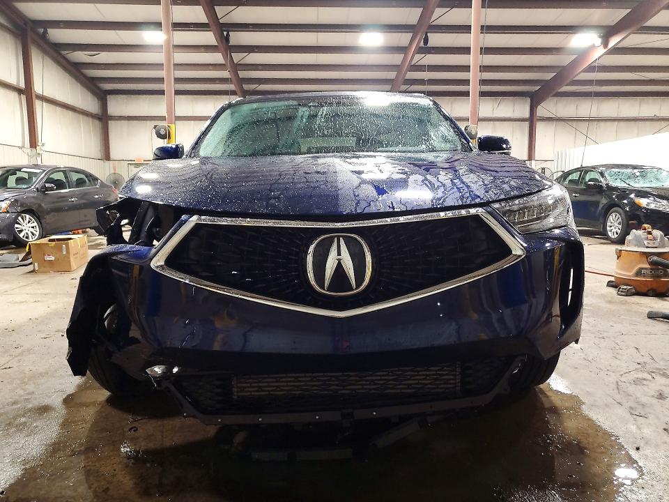Aukcja sprzedaży 2024 Acura Rdx, vin: 5J8TC2H59RL034080, numer aukcji: 65577636