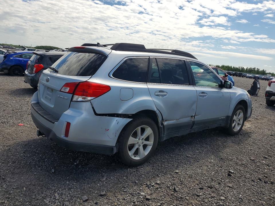 Продажа на аукционе авто 2014 Subaru Outback, vin: 4S4BRGMC8E3211007, номер лота: 63481136