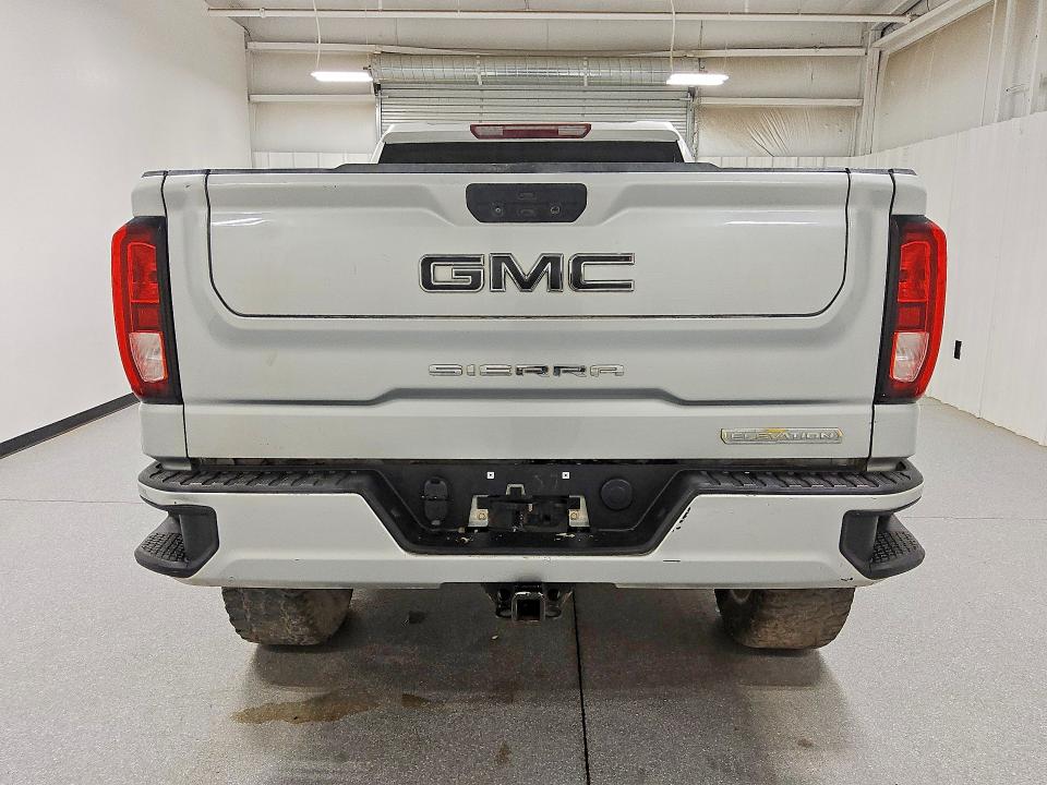 Aukcja sprzedaży 2021 Gmc Sierra, vin: 1GTR9CEK8MZ387374, numer aukcji: 66052796