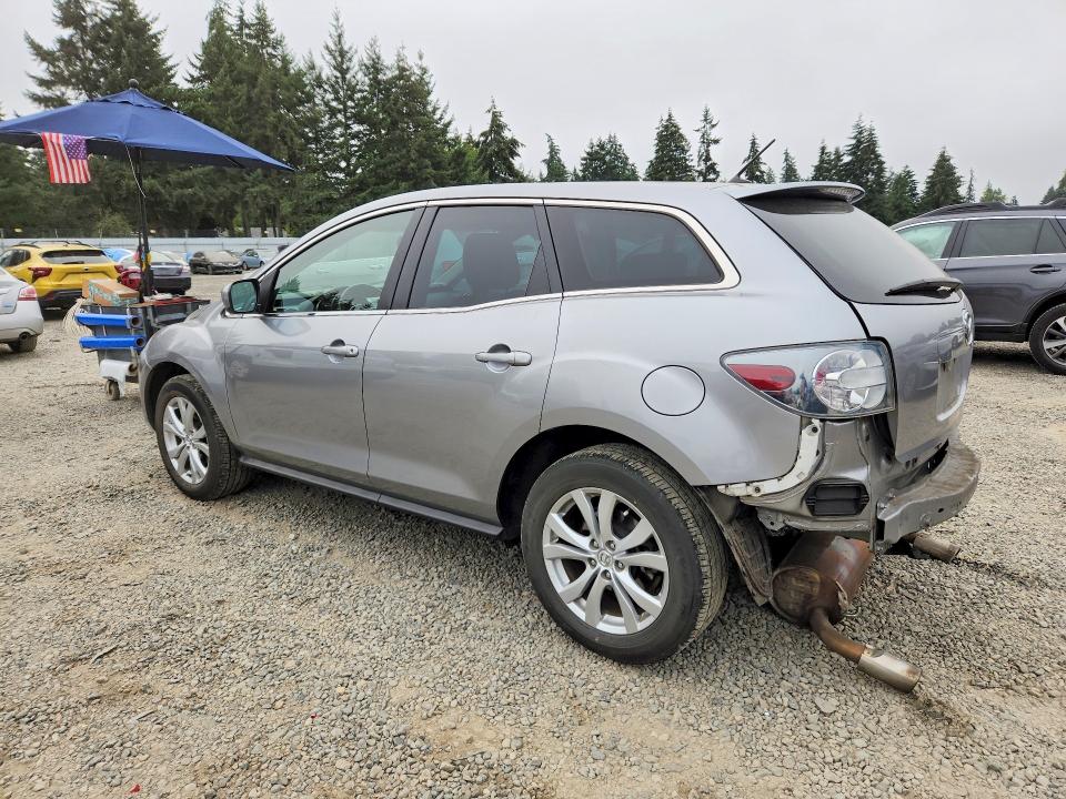 Продажа на аукционе авто 2011 Mazda Cx-7, vin: JM3ER4CL3B0367882, номер лота: 64702436