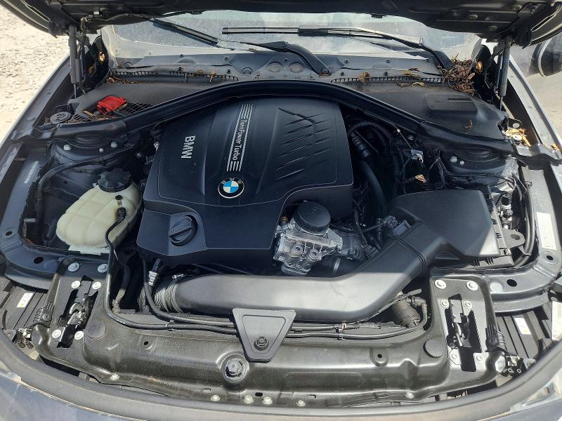 Aukcja sprzedaży 2013 Bmw 335, vin: WBA3A9C55DF474919, numer aukcji: 85462395