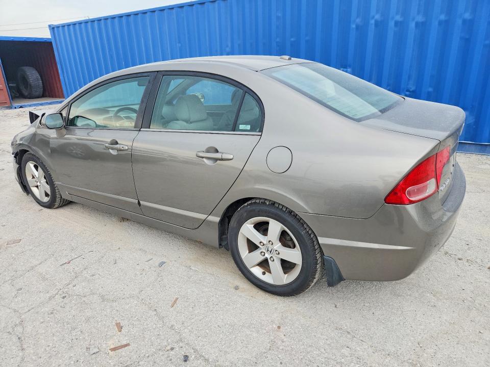 63742396 :رقم المزاد ، 1HGFA16807L047646 vin ، 2007 Honda Civic مزاد بيع