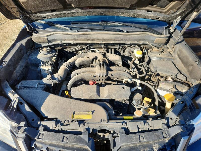 Продажа на аукционе авто 2016 Subaru Forester, vin: JF2SJCCC0GH489476, номер лота: 63366266