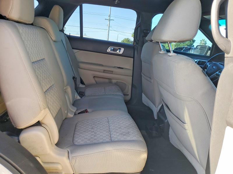 2011 Ford Explorer მანქანა იყიდება აუქციონზე, vin: 1FMHK7D83BGA30542, აუქციონის ნომერი: 63422976