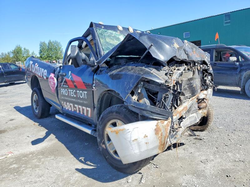 64731676 :رقم المزاد ، 3C6MR5BL3GG366205 vin ، 2016 Dodge Ram 2500 مزاد بيع