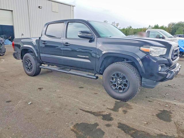Продаж на аукціоні авто 2022 Toyota Tacoma, vin: 3TMAZ5CN9NM170246, номер лоту: 66907726