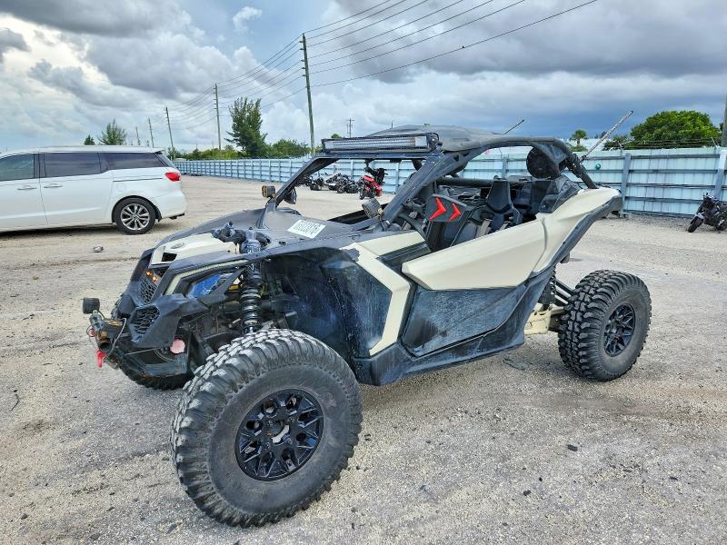 Aukcja sprzedaży 2019 Can-am Maverick X3, vin: 3JBVGAY4XKK002786, numer aukcji: 66923816