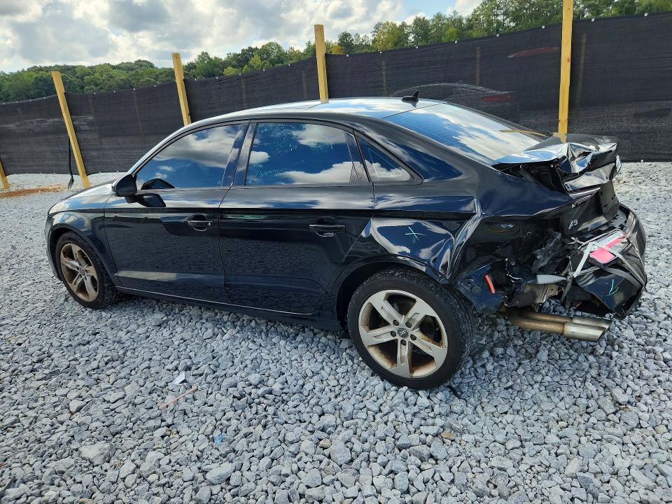 Aukcja sprzedaży 2018 Audi A3, vin: WAUAUGFF2J1005190, numer aukcji: 65328746