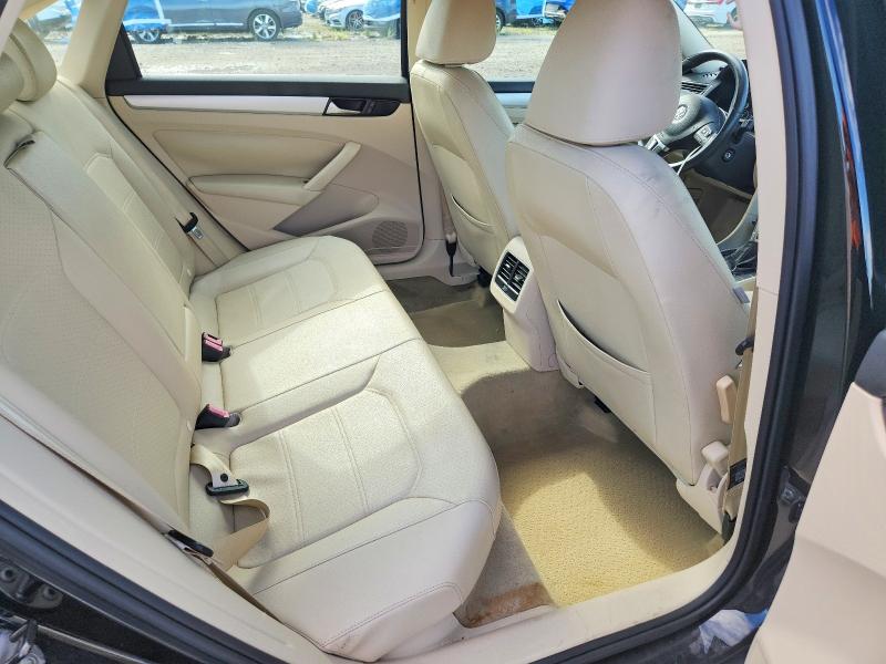 Продаж на аукціоні авто 2013 Volkswagen Passat, vin: 1VWBH7A33DC135736, номер лоту: 66960196