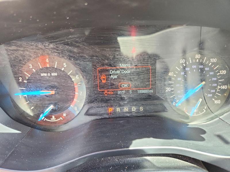 Продаж на аукціоні авто 2014 Ford Fusion, vin: 1FA6P0H73E5403493, номер лоту: 66944646