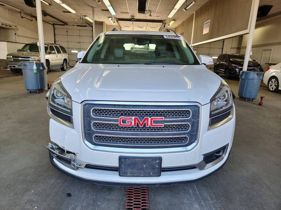 64069896 :رقم المزاد ، 1GKKVSKD1HJ149629 vin ، 2017 Gmc Acadia Limited مزاد بيع