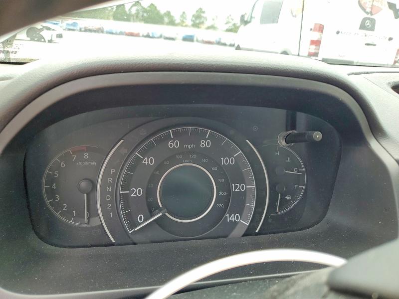 Aukcja sprzedaży 2013 Honda Cr-v, vin: 2HKRM3H72DH517047, numer aukcji: 64053056