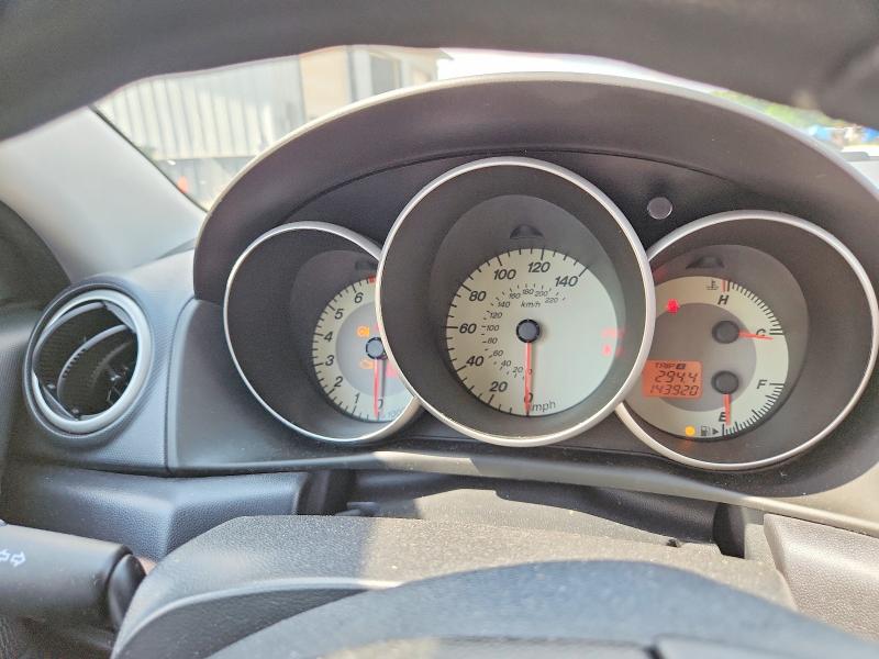 2009 Mazda 3 მანქანა იყიდება აუქციონზე, vin: JM1BK32G091212385, აუქციონის ნომერი: 65267566