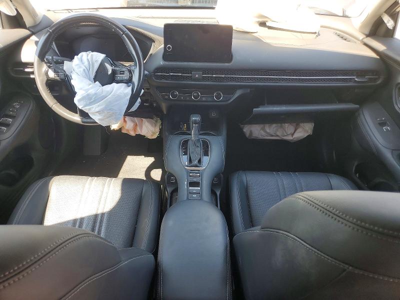 Продаж на аукціоні авто 2023 Honda Hr-v, vin: 3CZRZ2H7XPM717792, номер лоту: 63720436