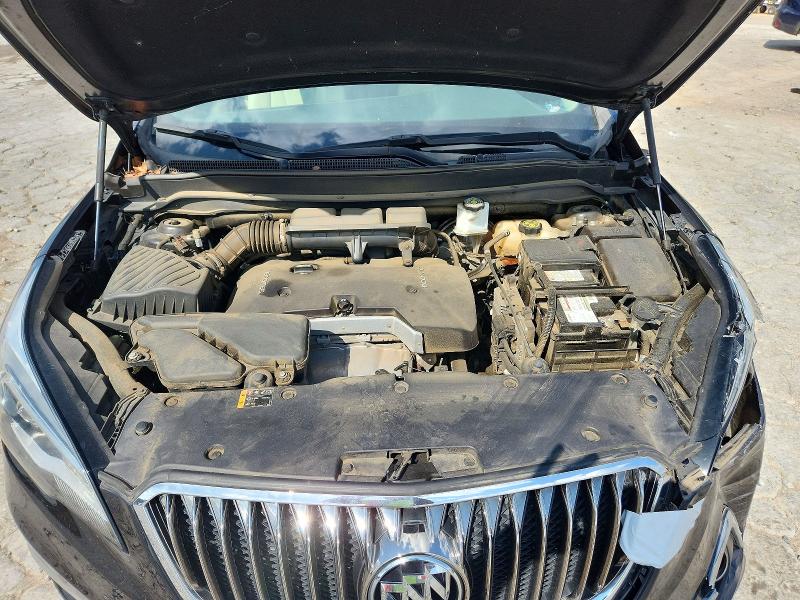 Aukcja sprzedaży 2017 Buick Envision, vin: LRBFXASAXHD036721, numer aukcji: 63654806