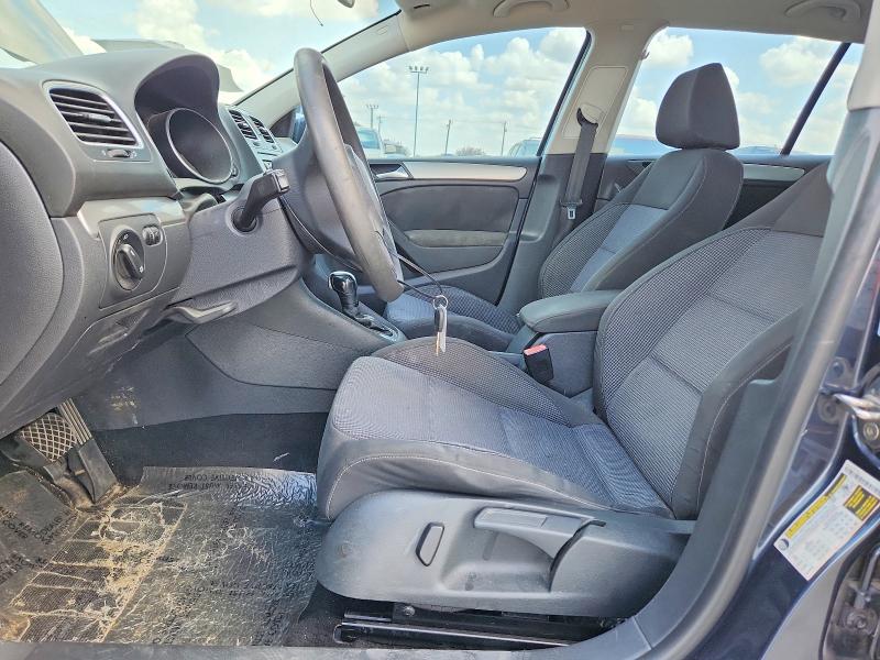 Продаж на аукціоні авто 2014 Volkswagen Golf, vin: WVWDB7AJ3EW005841, номер лоту: 64583766