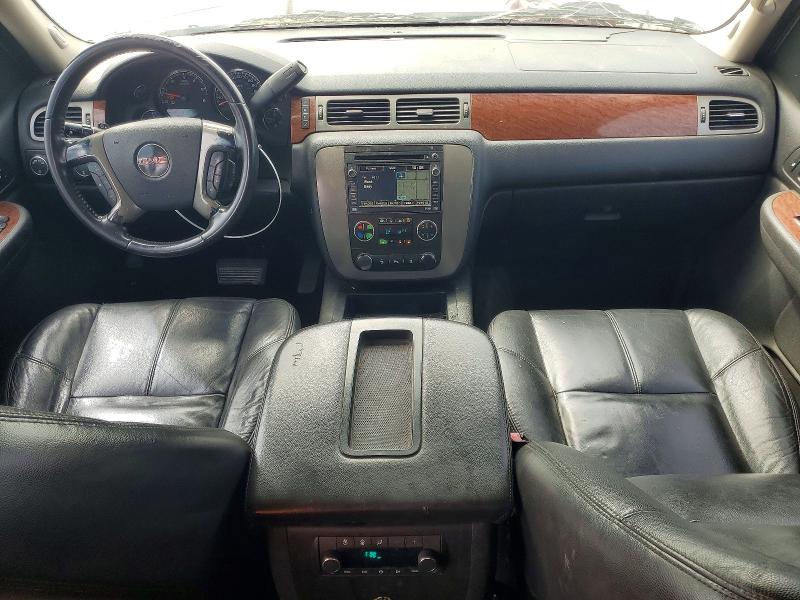 2008 Gmc Yukon Xl მანქანა იყიდება აუქციონზე, vin: 1GKFK16338J224028, აუქციონის ნომერი: 65595956