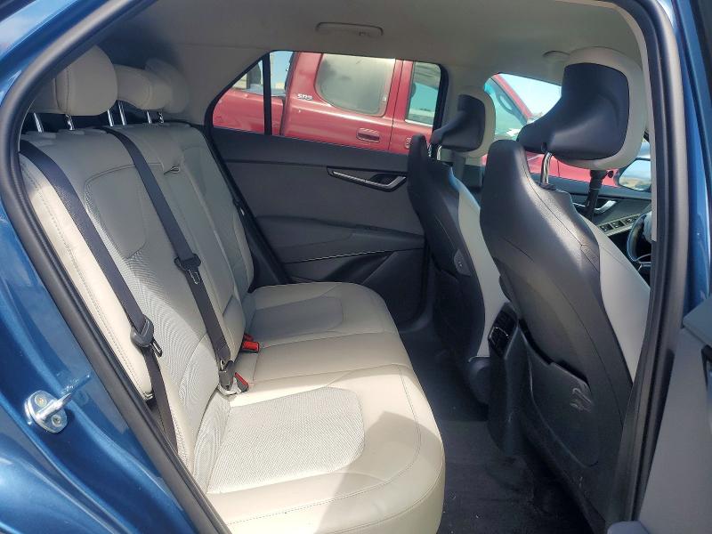 Aukcja sprzedaży 2023 Kia Niro, vin: KNDCR3LE6P5037448, numer aukcji: 65190336