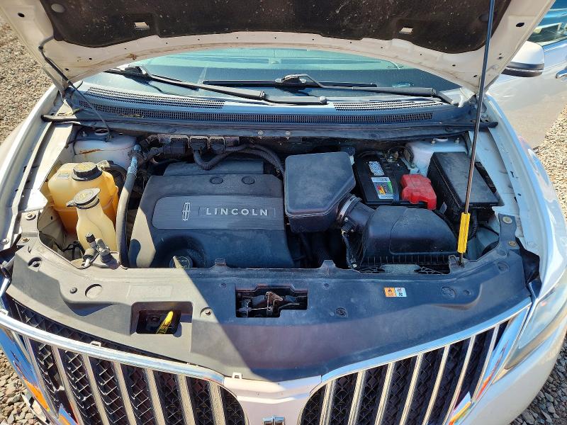 Продаж на аукціоні авто 2015 Lincoln Mkx, vin: 2LMDJ8JK6FBL24445, номер лоту: 63469726