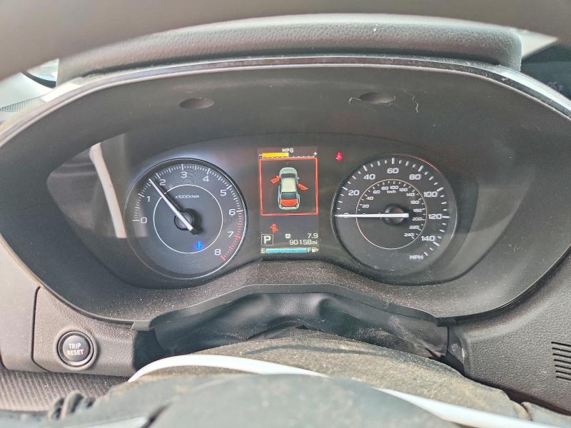 Aukcja sprzedaży 2020 Subaru Impreza, vin: 4S3GKAB67L3612652, numer aukcji: 65369316
