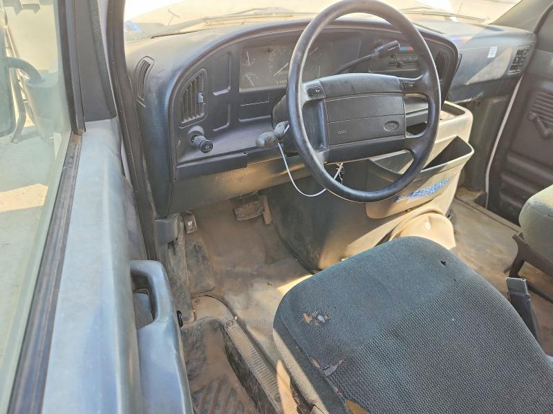 61410396 :رقم المزاد ، 1FTEE14H3SHC26194 vin ، 1995 Ford Econoline مزاد بيع