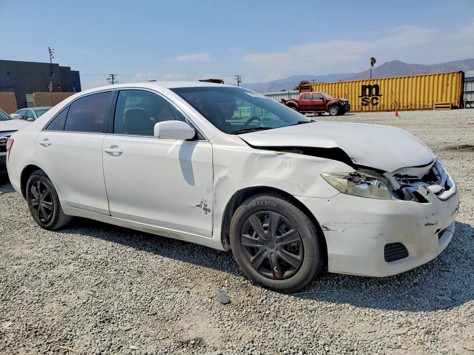 Продаж на аукціоні авто 2010 Toyota Camry, vin: 4T4BF3EK7AR001824, номер лоту: 64639576