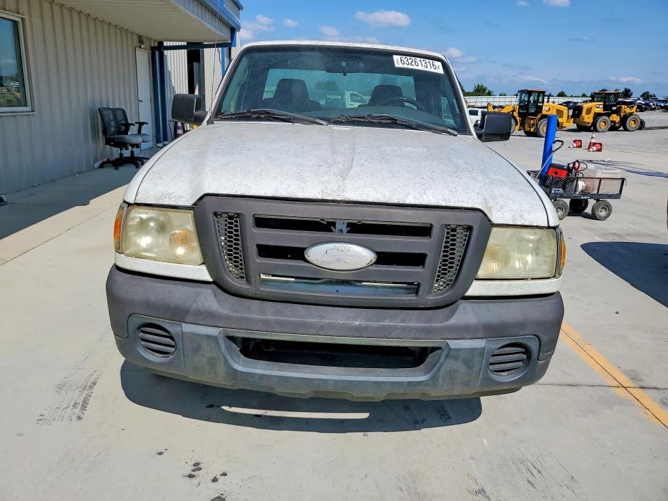 Продаж на аукціоні авто 2008 Ford Ranger, vin: 1FTYR10D78PA83527, номер лоту: 63261316