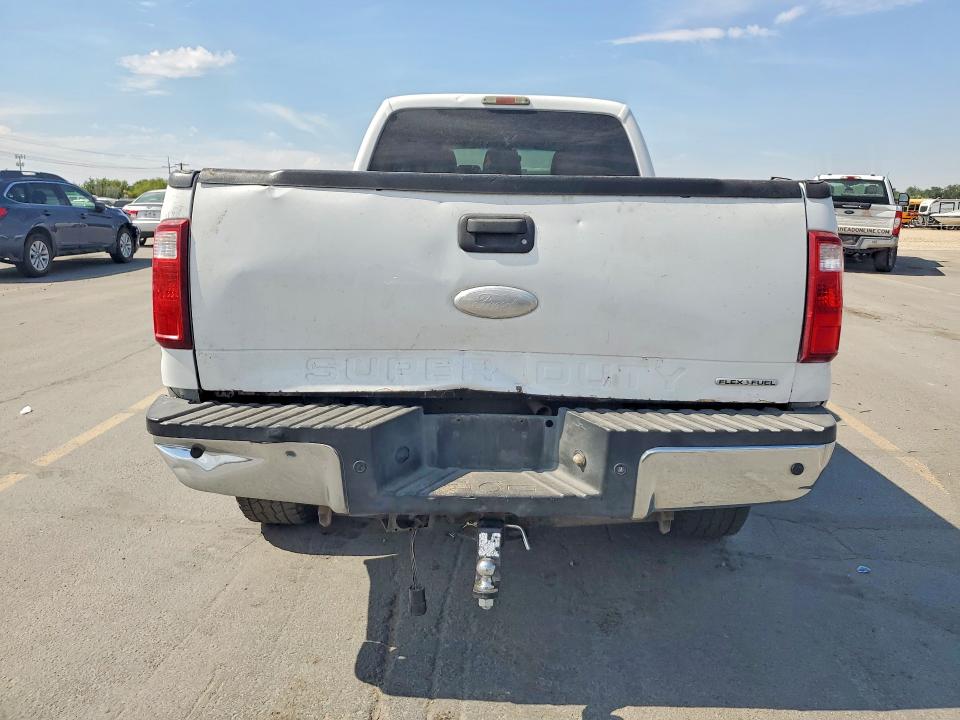 Aukcja sprzedaży 2012 Ford F350, vin: 1FT7W3B64CEB26286, numer aukcji: 65137816
