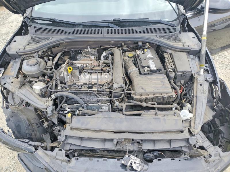 Продажа на аукционе авто 2020 Volkswagen Jetta, vin: 3VWCB7BU2LM002492, номер лота: 67110216