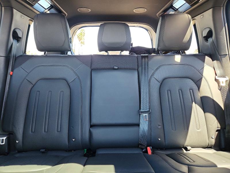 Продажа на аукционе авто 2023 Land Rover Defender, vin: SALEX7EU5P2150358, номер лота: 65216016