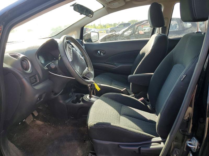 Aukcja sprzedaży 2018 Nissan Versa Note, vin: 3N1CE2CP5JL365350, numer aukcji: 65219266