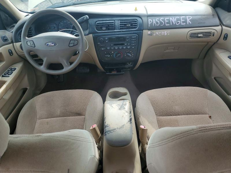 Aukcja sprzedaży 2001 Ford Taurus, vin: 1FAFP53U21G113528, numer aukcji: 64311276