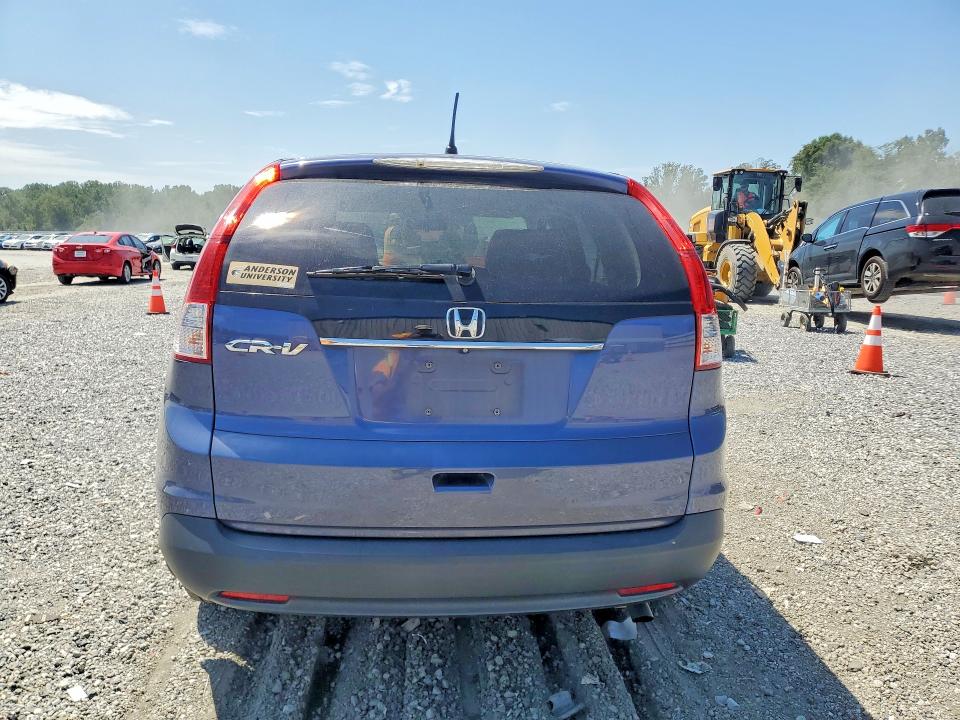 Aukcja sprzedaży 2014 Honda Cr-v, vin: 2HKRM3H5XEH535845, numer aukcji: 66172526