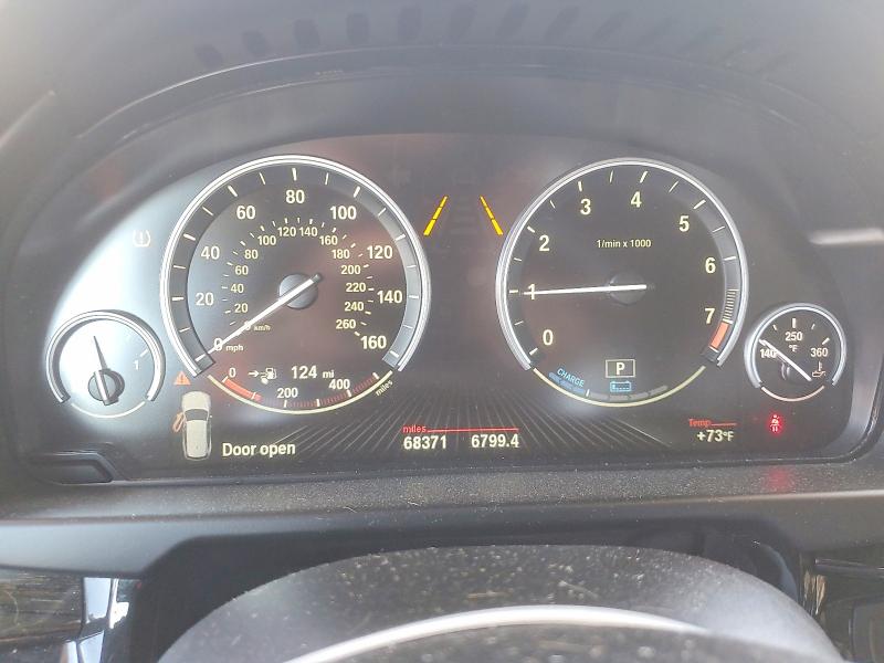 Продаж на аукціоні авто 2018 Bmw X5, vin: 5UXKT0C59J0W00104, номер лоту: 63569006