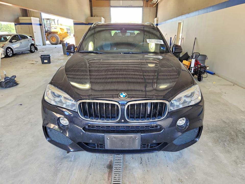 Aukcja sprzedaży 2017 Bmw X5, vin: 5UXKR2C39H0U21984, numer aukcji: 64123266