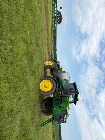 Aukcja sprzedaży 2018 John Deere R4038, vin: 1N04038RCJ0184970, numer aukcji: 65844796
