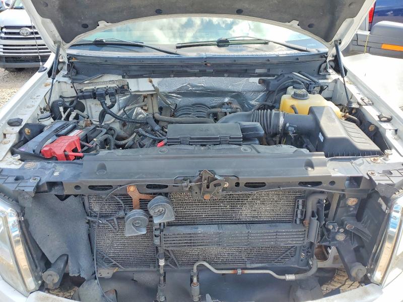 2013 Ford F150 მანქანა იყიდება აუქციონზე, vin: 1FTFX1EF5DKG15713, აუქციონის ნომერი: 63408046