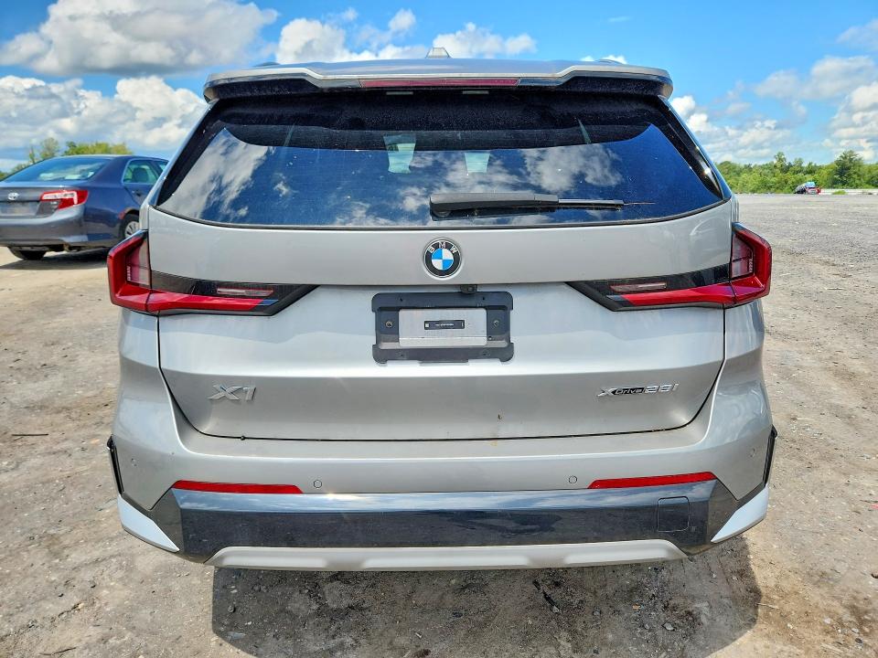 Aukcja sprzedaży 2023 Bmw X1, vin: WBX73EF06P5W93263, numer aukcji: 63797386