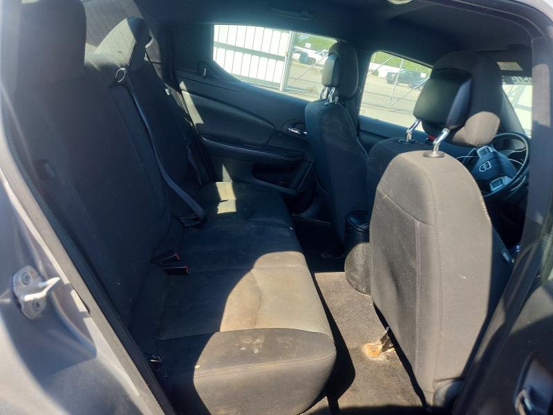Aukcja sprzedaży 2013 Dodge Avenger, vin: 1C3CDZCG0DN740675, numer aukcji: 65897866
