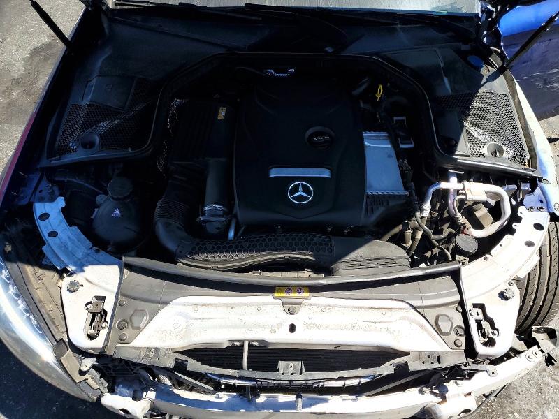 Продаж на аукціоні авто 2017 Mercedes-benz C, vin: 55SWF4JB0HU202946, номер лоту: 66120546