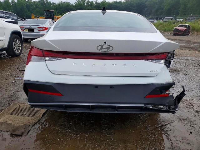Aukcja sprzedaży 2026 Hyundai Elantra Hybrid, vin: KMHLM4DJ3TU200424, numer aukcji: 64558766