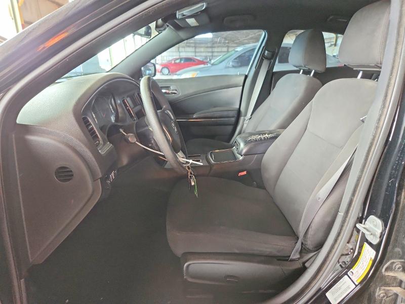 Продаж на аукціоні авто 2012 Dodge Charger, vin: 2C3CDXBGXCH120025, номер лоту: 66383426
